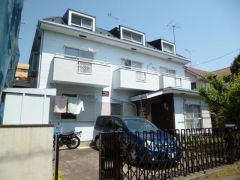 �����s�������s������2���ڂ̃A�p�[�g�̌����O��