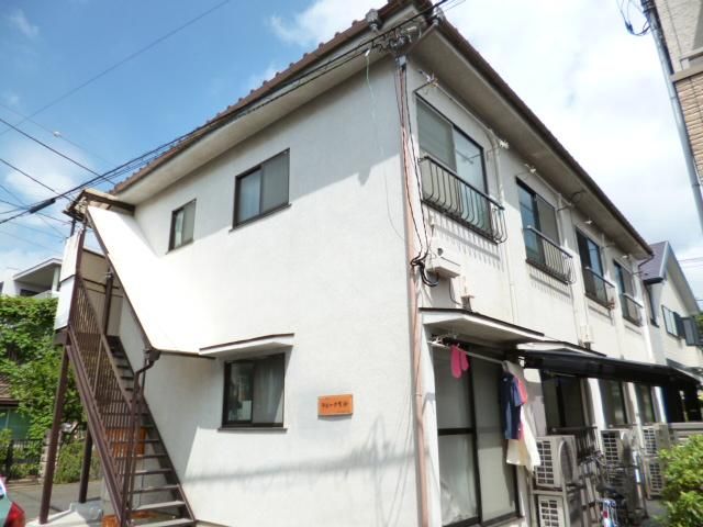 �����s�{���s�V�_���̃A�p�[�g�̌����O��