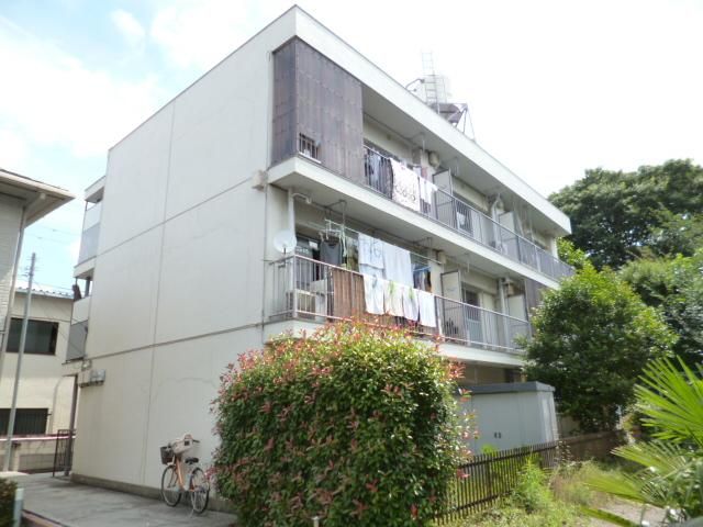 �����s�{���s�V��1���ڂ̃}���V�����̌����O��