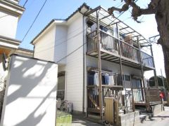 �����s�{���s�V��1���ڂ̃A�p�[�g�̌����O��